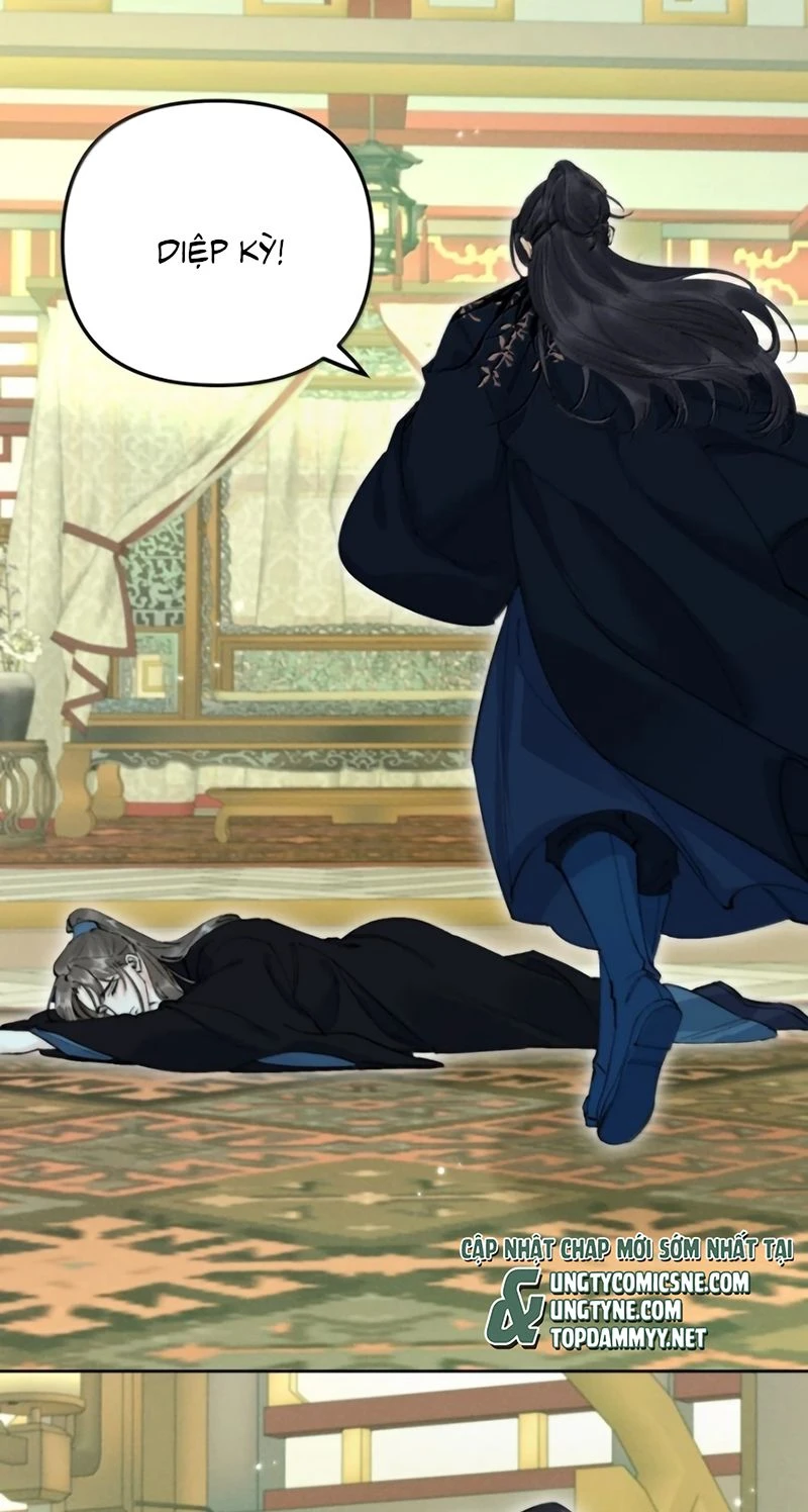 Thiên Hạ Ai Không Biết Quân Chapter 25 - 10