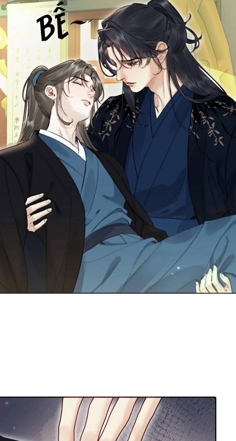 Thiên Hạ Ai Không Biết Quân Chapter 25 - 11