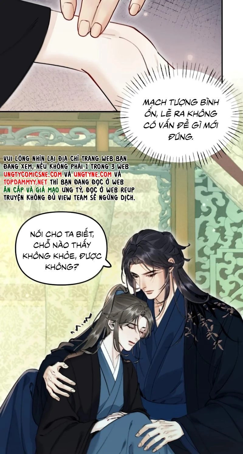 Thiên Hạ Ai Không Biết Quân Chapter 25 - 12