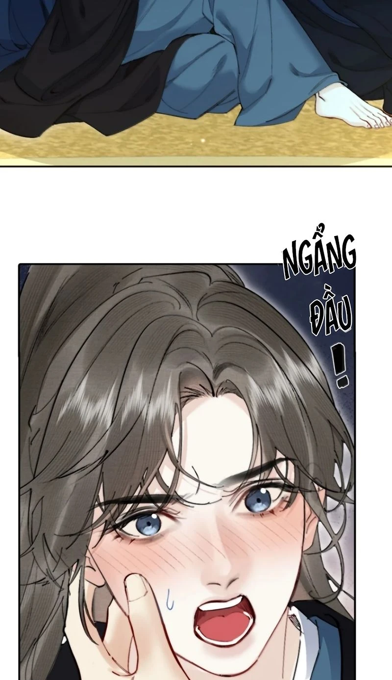 Thiên Hạ Ai Không Biết Quân Chapter 25 - 13