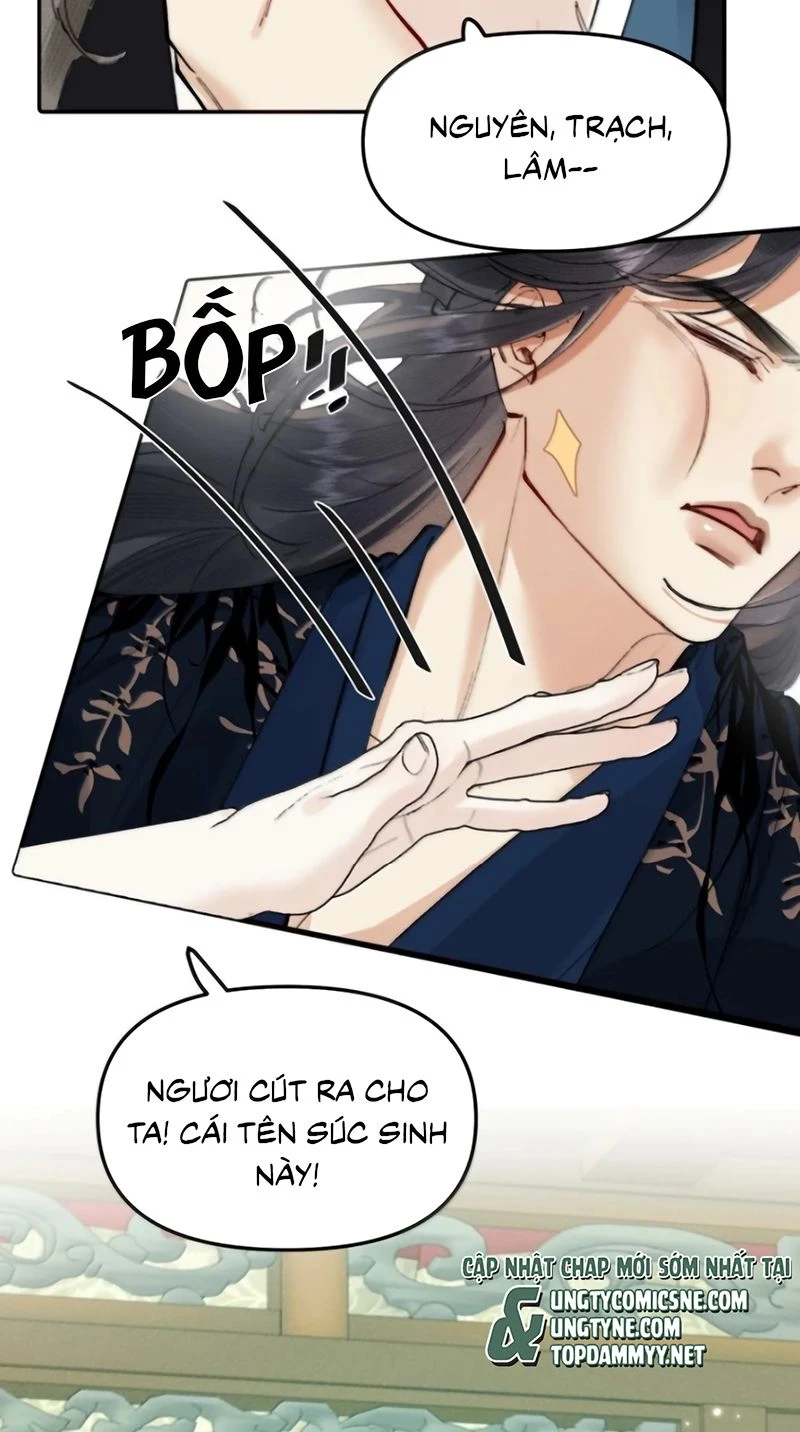 Thiên Hạ Ai Không Biết Quân Chapter 25 - 14