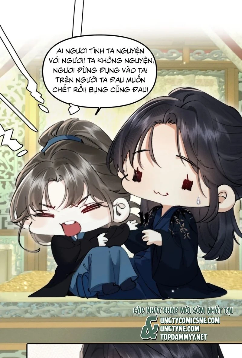 Thiên Hạ Ai Không Biết Quân Chapter 25 - 19