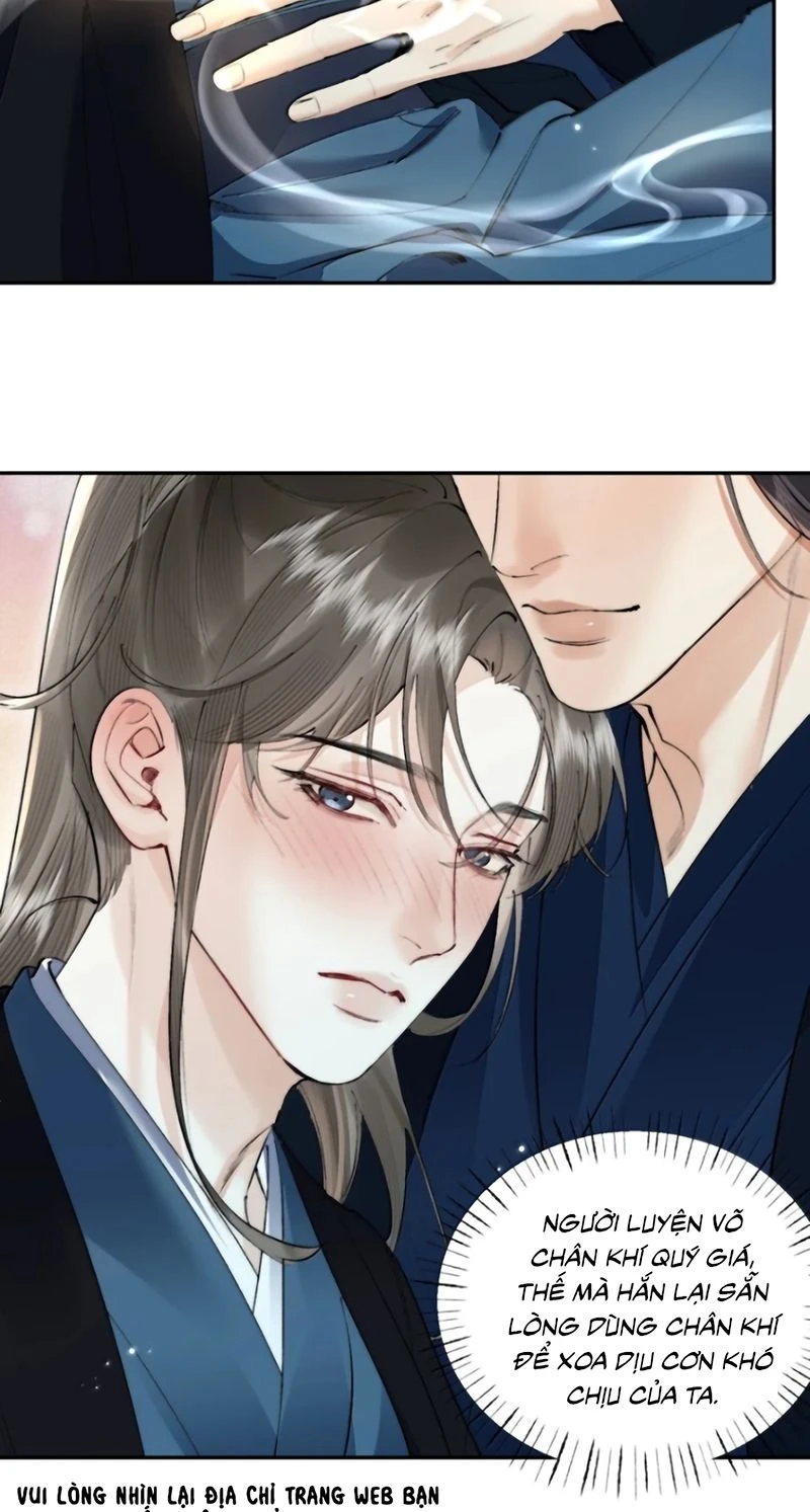 Thiên Hạ Ai Không Biết Quân Chapter 25 - 21