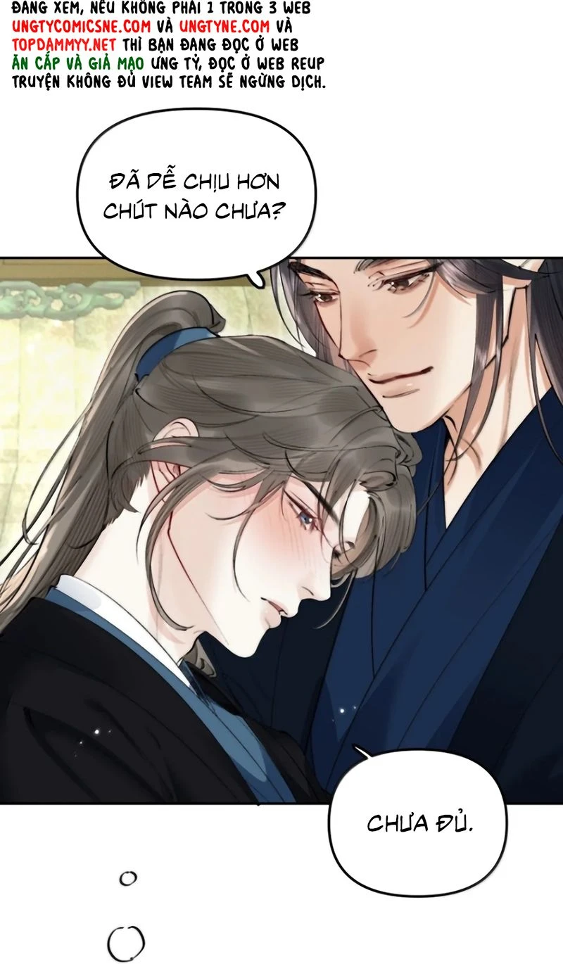 Thiên Hạ Ai Không Biết Quân Chapter 25 - 22