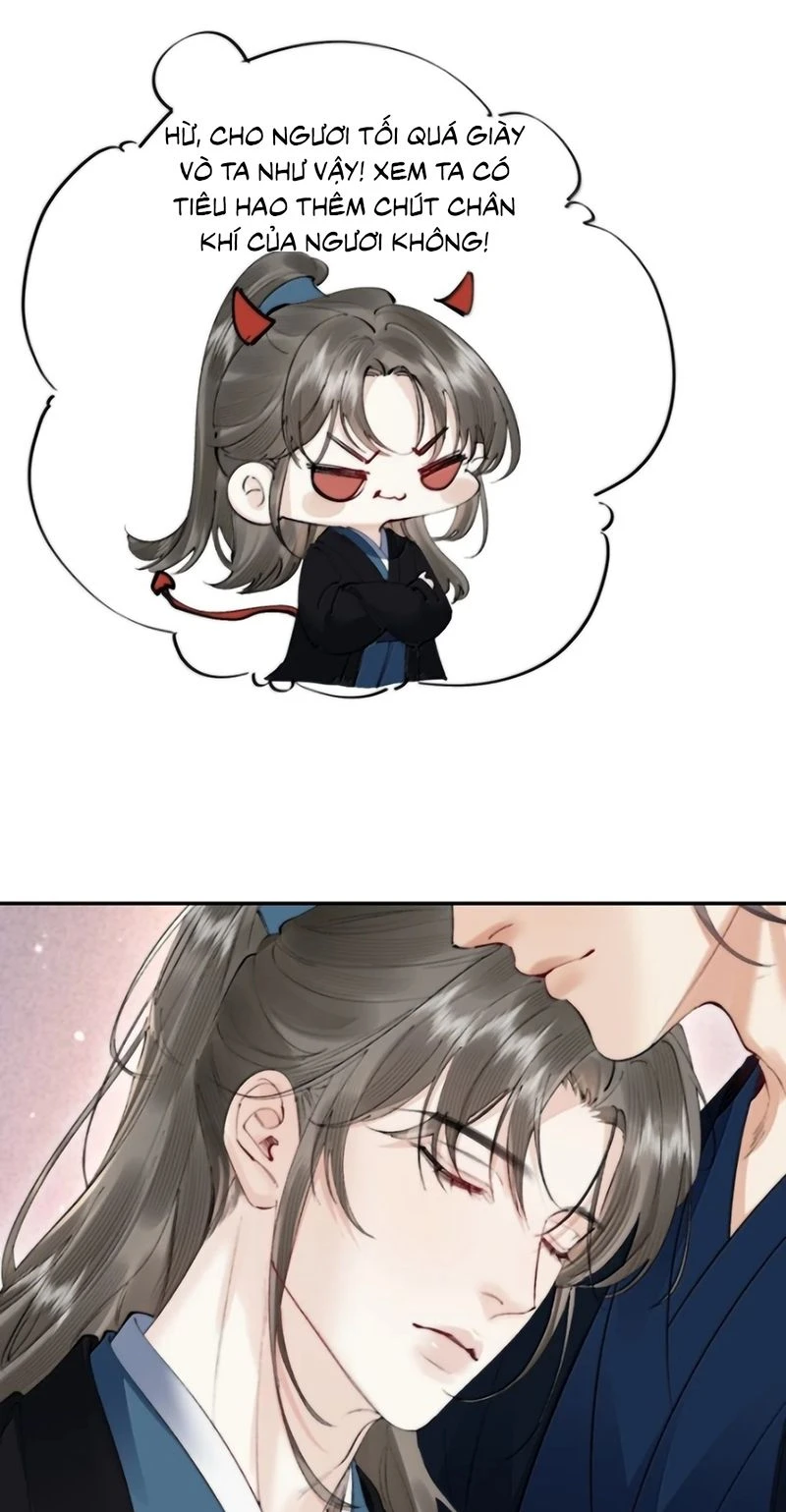 Thiên Hạ Ai Không Biết Quân Chapter 25 - 23