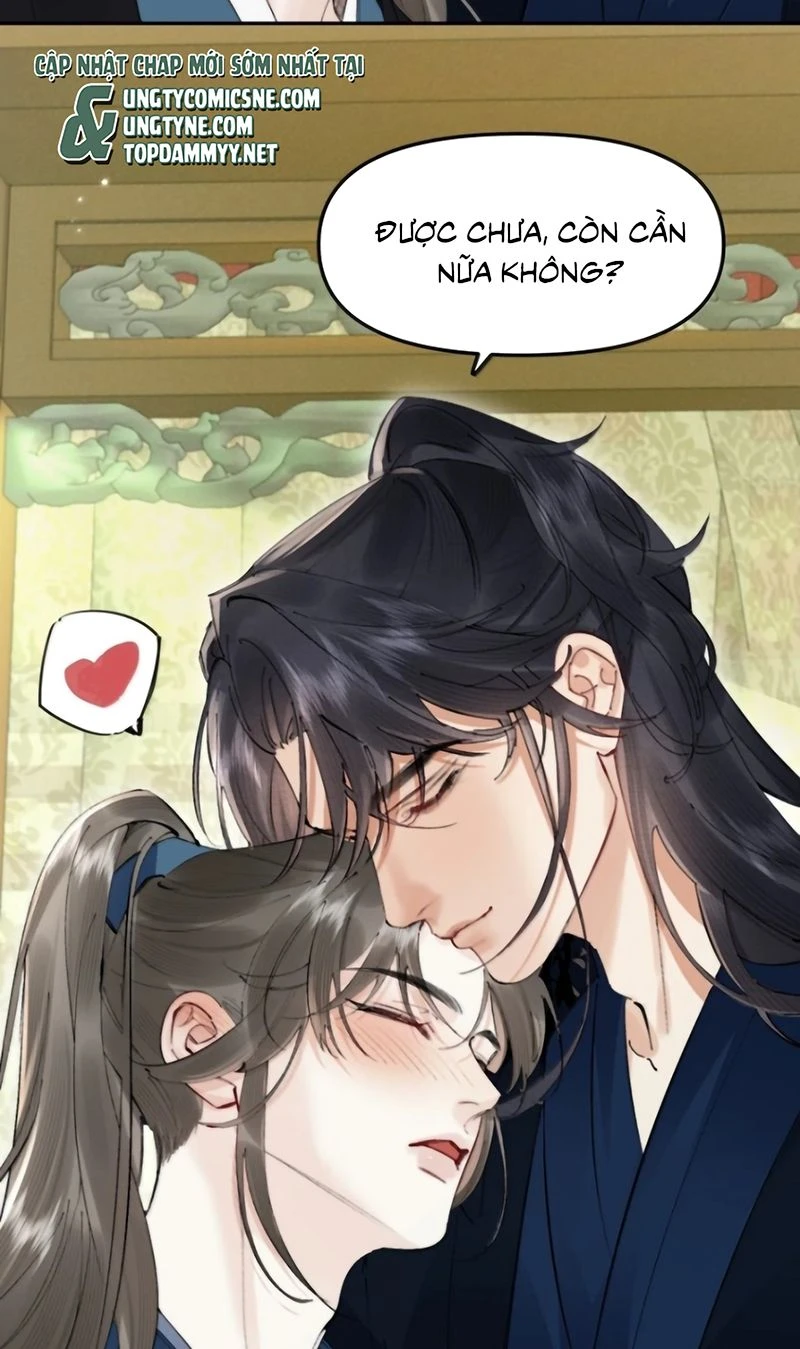 Thiên Hạ Ai Không Biết Quân Chapter 25 - 24