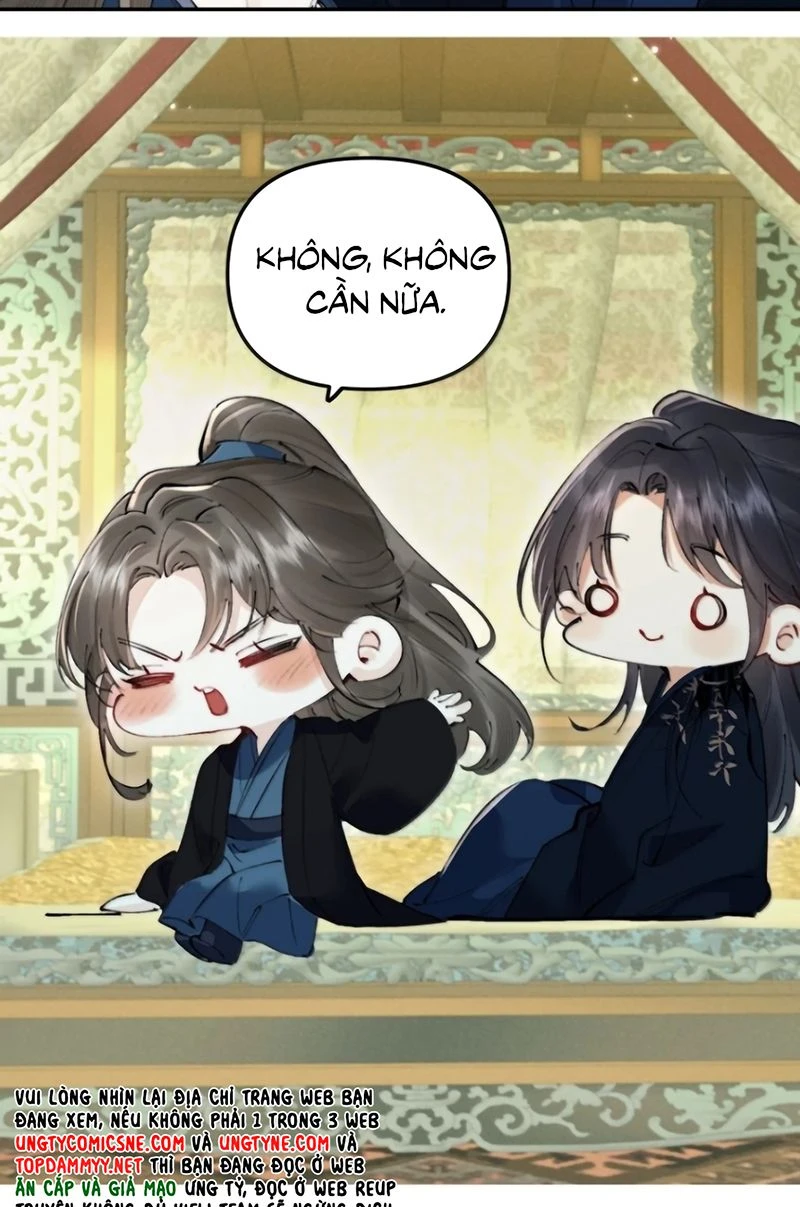 Thiên Hạ Ai Không Biết Quân Chapter 25 - 25