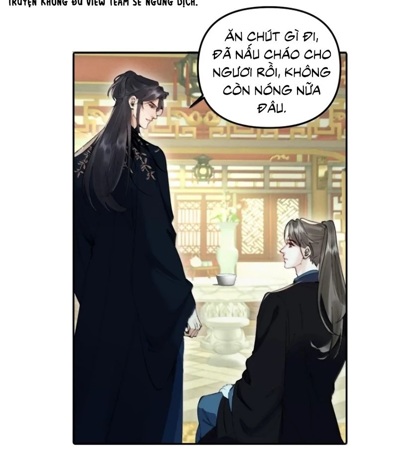 Thiên Hạ Ai Không Biết Quân Chapter 25 - 26