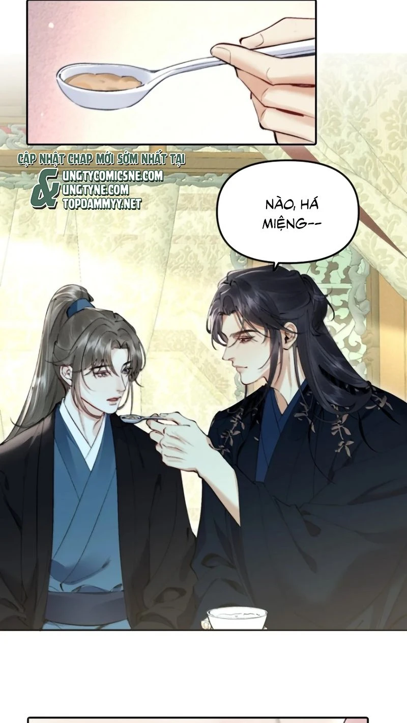 Thiên Hạ Ai Không Biết Quân Chapter 25 - 28