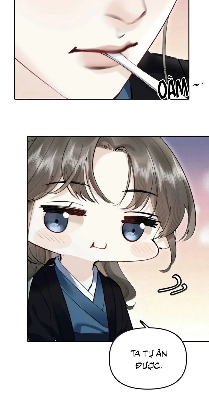 Thiên Hạ Ai Không Biết Quân Chapter 25 - 29