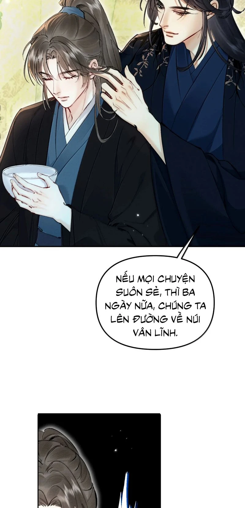 Thiên Hạ Ai Không Biết Quân Chapter 26 - 3