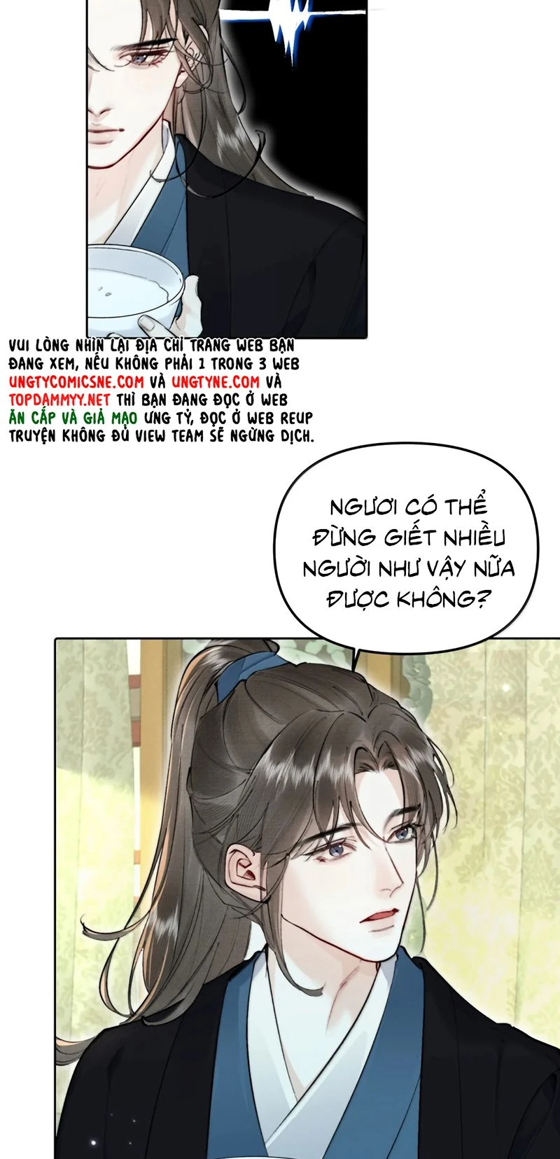Thiên Hạ Ai Không Biết Quân Chapter 26 - 4