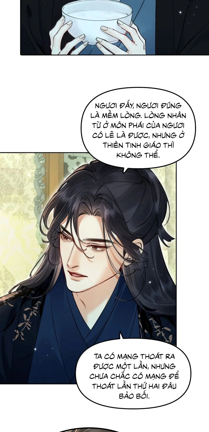 Thiên Hạ Ai Không Biết Quân Chapter 26 - 5