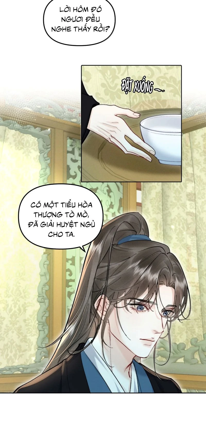 Thiên Hạ Ai Không Biết Quân Chapter 26 - 7