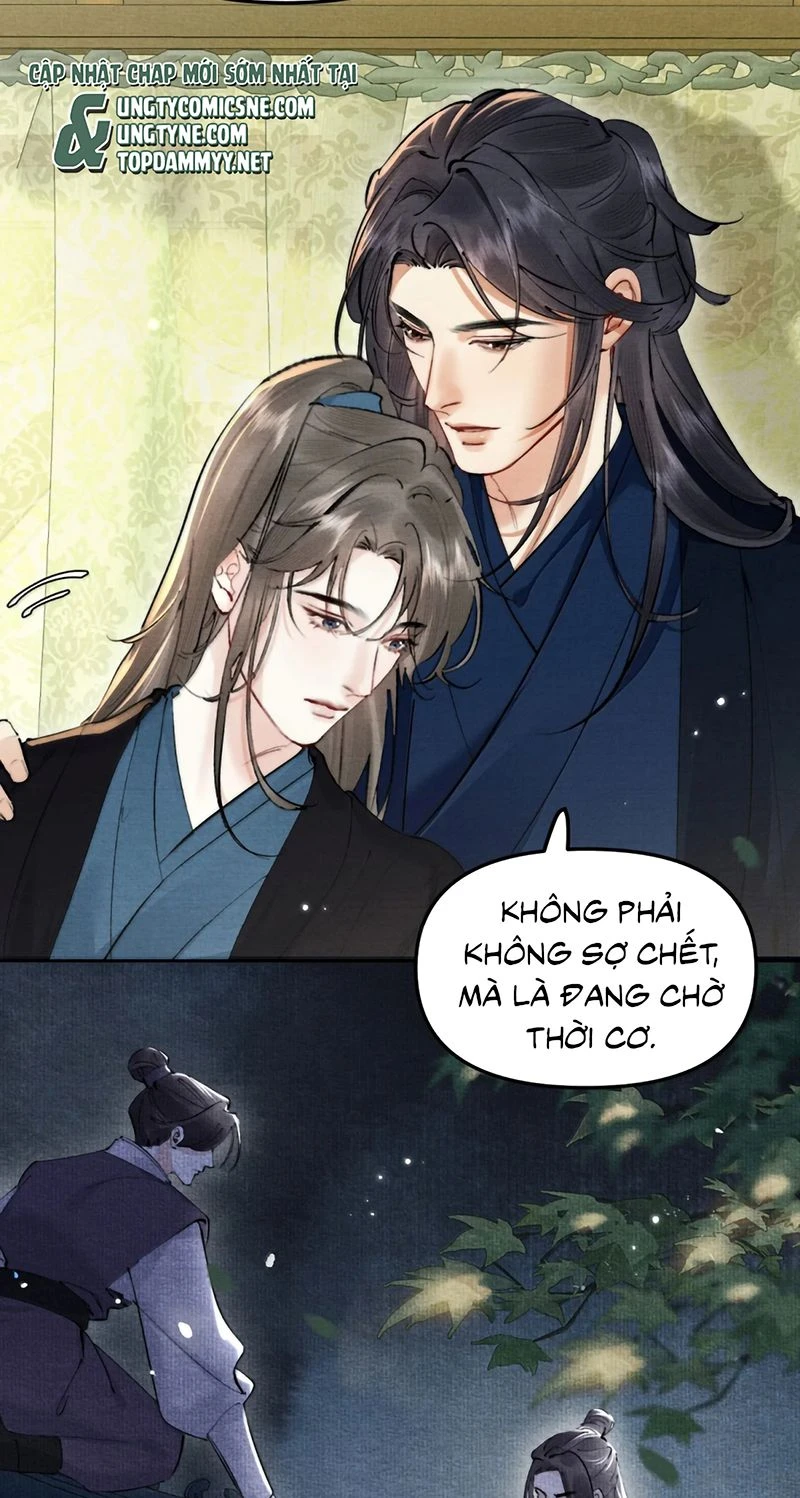 Thiên Hạ Ai Không Biết Quân Chapter 26 - 11