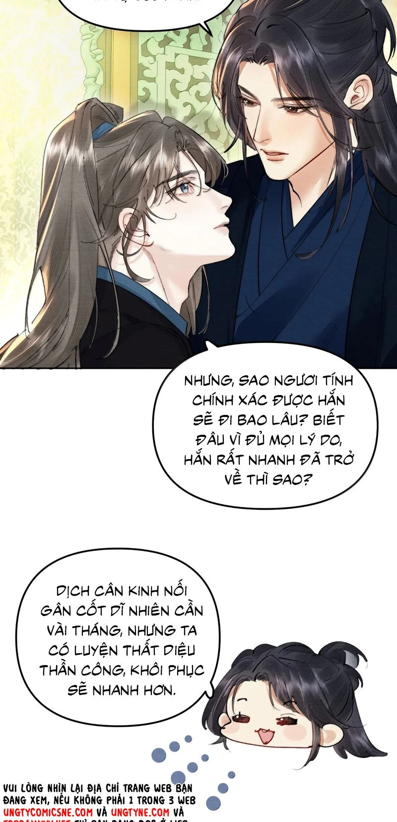 Thiên Hạ Ai Không Biết Quân Chapter 26 - 13