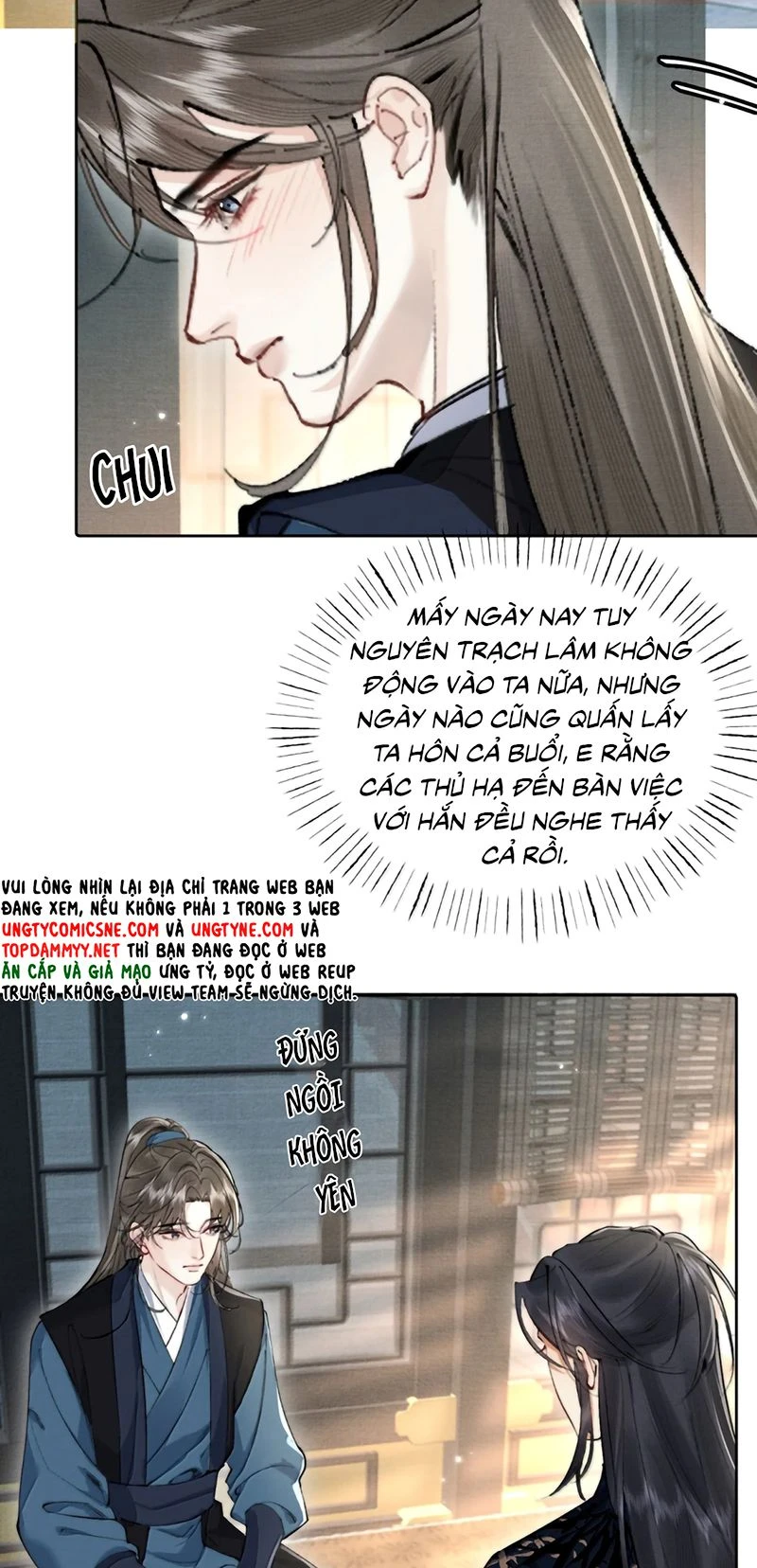 Thiên Hạ Ai Không Biết Quân Chapter 26 - 18