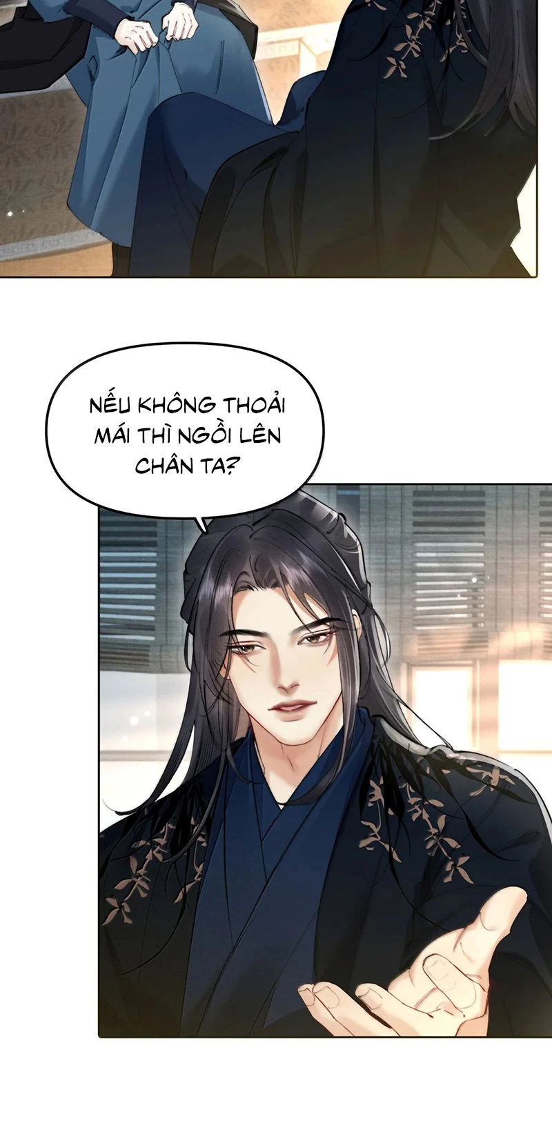 Thiên Hạ Ai Không Biết Quân Chapter 26 - 19