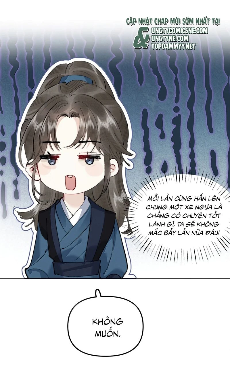 Thiên Hạ Ai Không Biết Quân Chapter 26 - 20