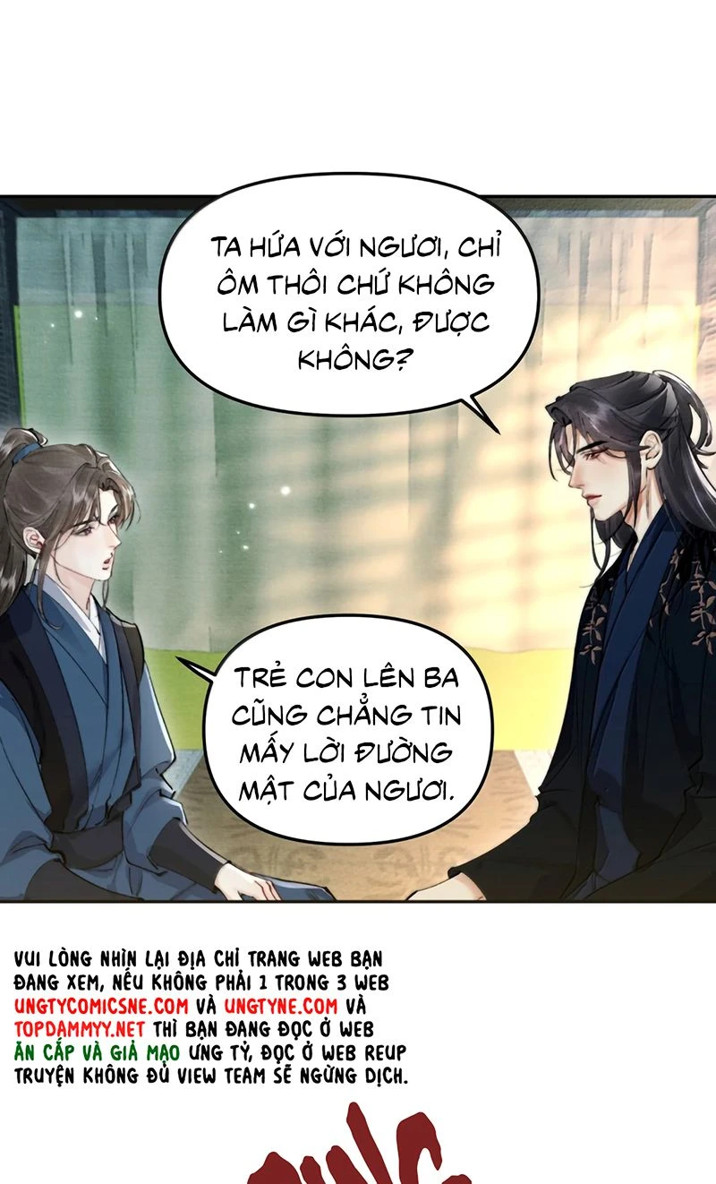 Thiên Hạ Ai Không Biết Quân Chapter 26 - 21