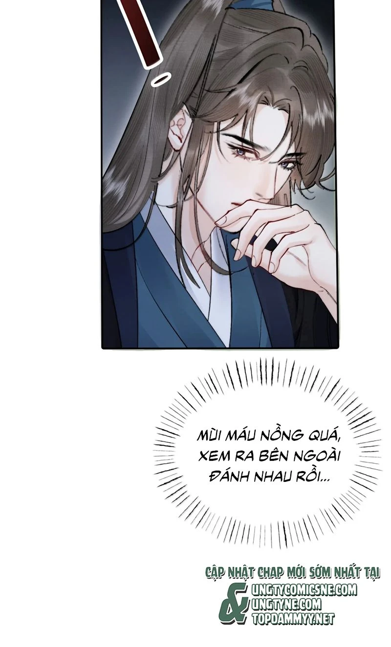 Thiên Hạ Ai Không Biết Quân Chapter 26 - 23