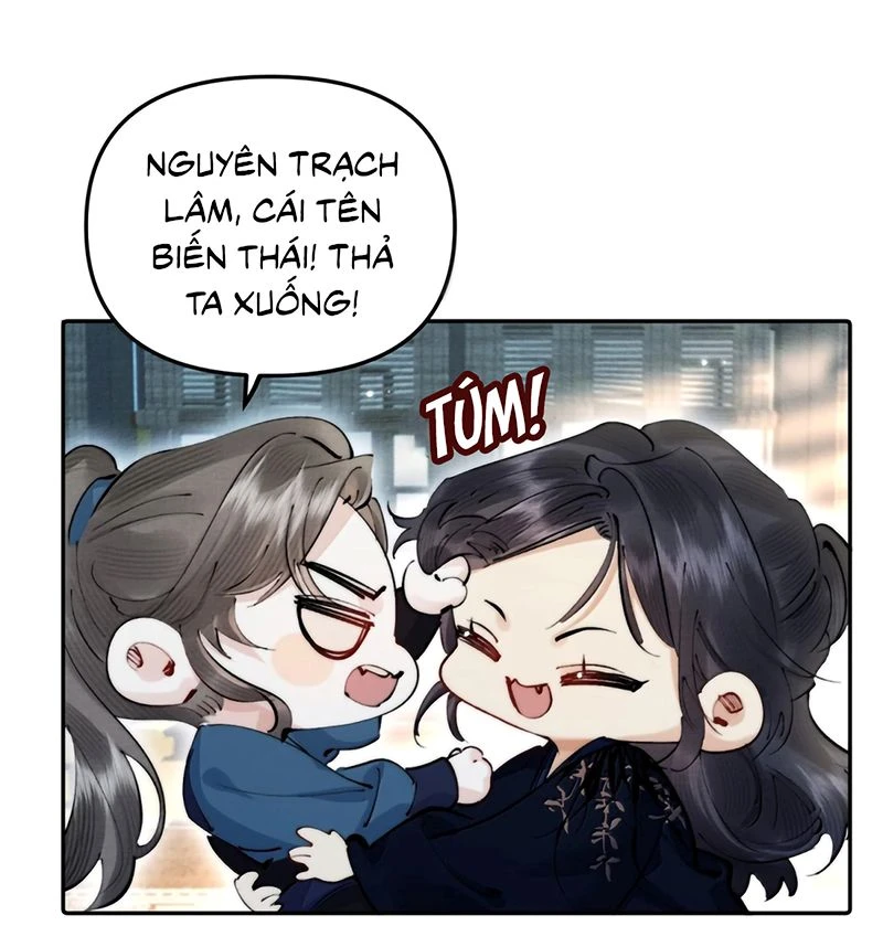 Thiên Hạ Ai Không Biết Quân Chapter 26 - 27