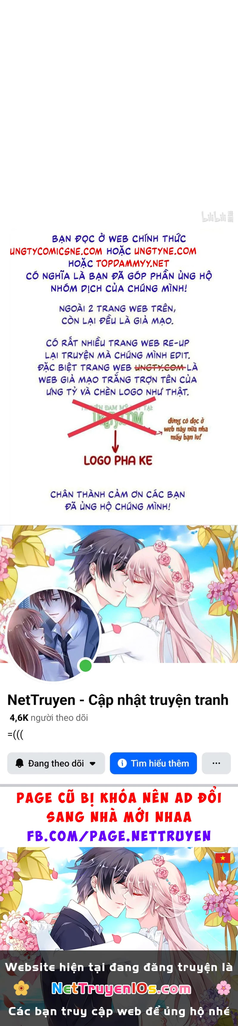 Thiên Hạ Ai Không Biết Quân Chapter 26 - 30