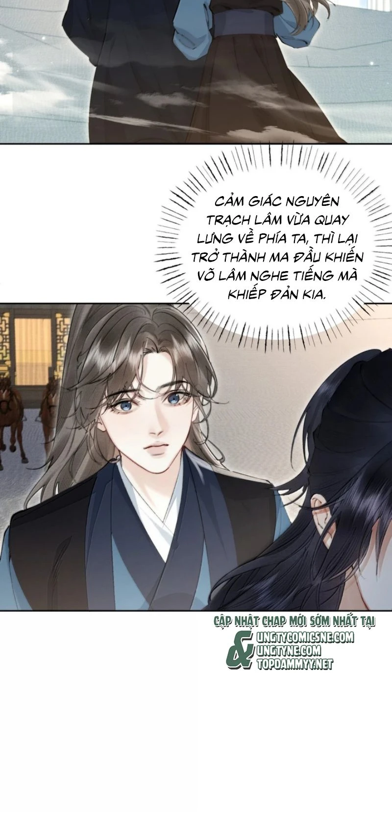 Thiên Hạ Ai Không Biết Quân Chapter 27 - 9