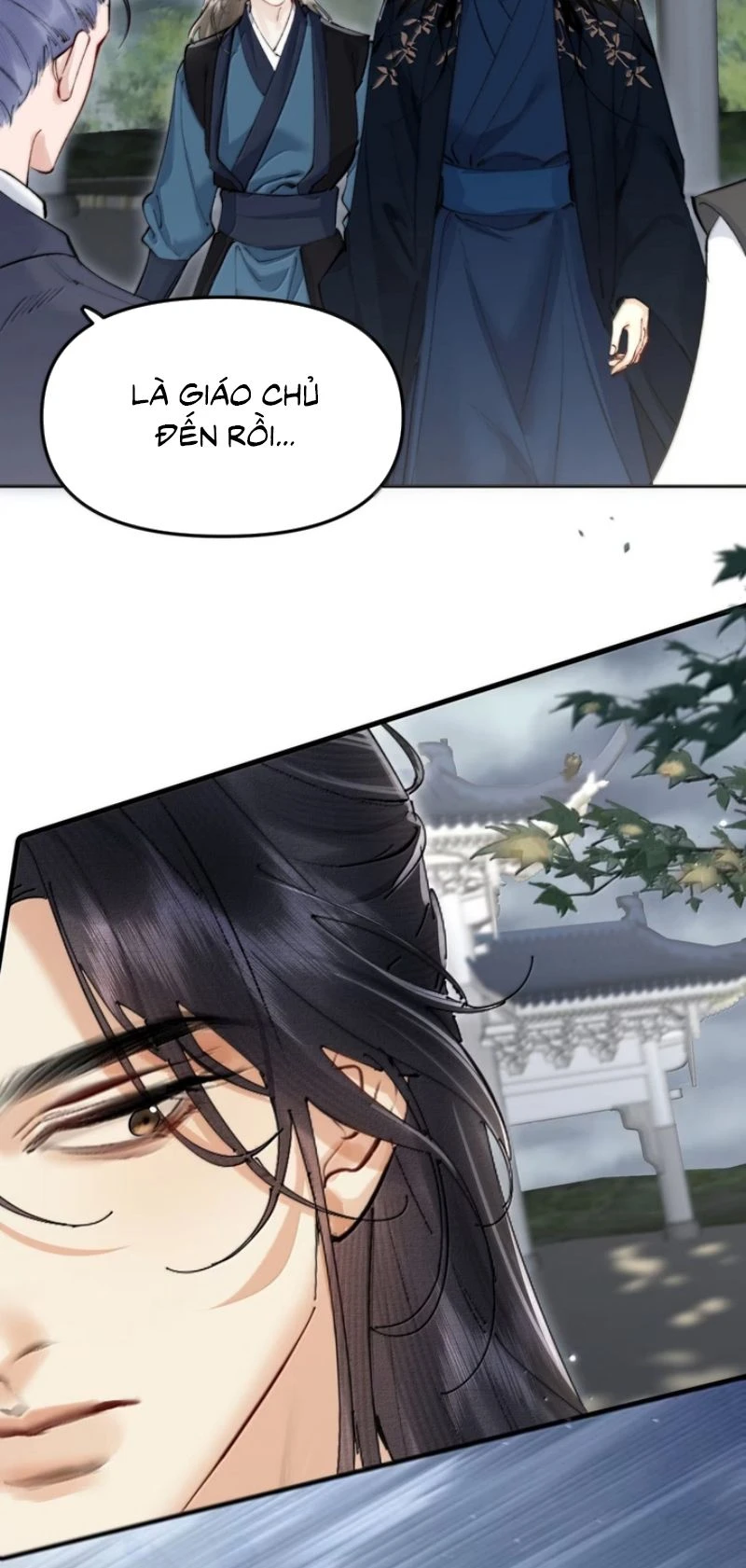 Thiên Hạ Ai Không Biết Quân Chapter 27 - 14