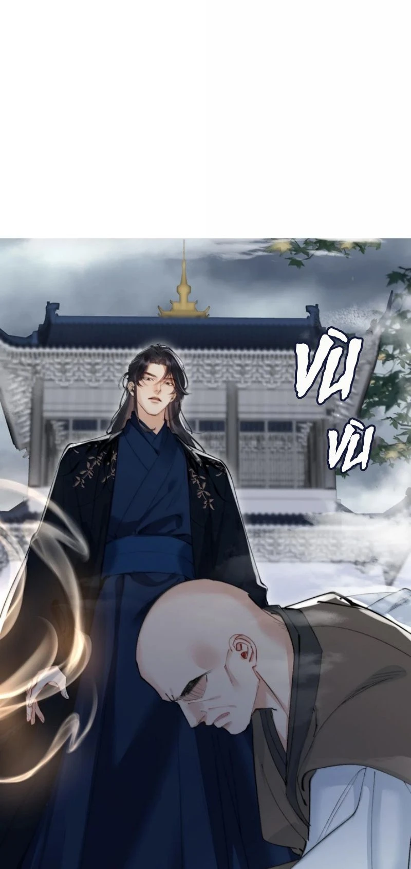 Thiên Hạ Ai Không Biết Quân Chapter 27 - 17