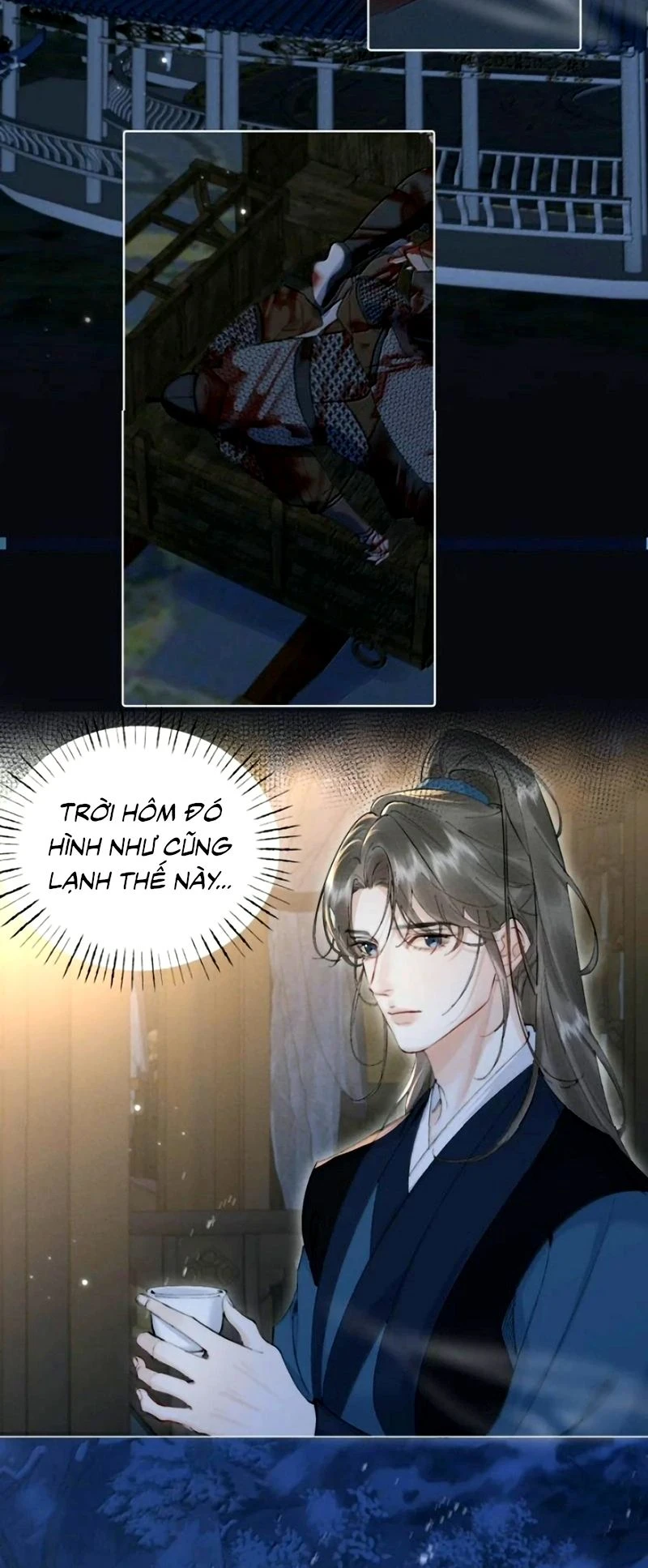 Thiên Hạ Ai Không Biết Quân Chapter 28 - 3