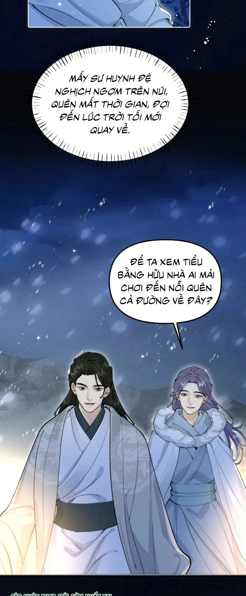 Thiên Hạ Ai Không Biết Quân Chapter 28 - 5