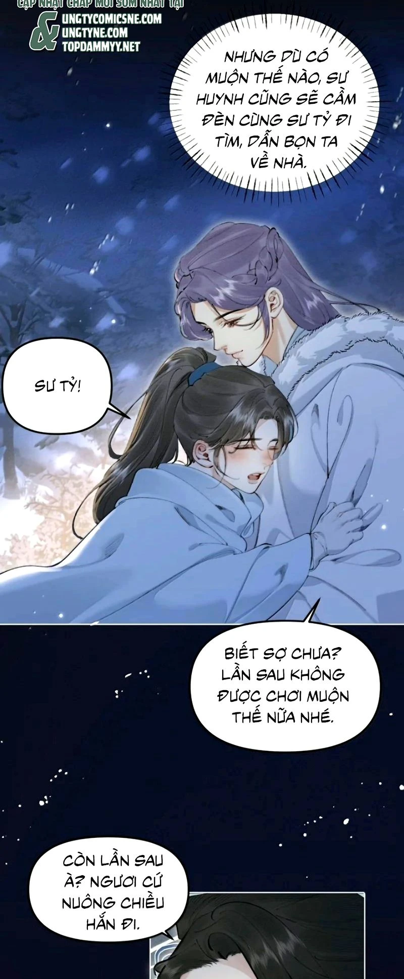 Thiên Hạ Ai Không Biết Quân Chapter 28 - 6