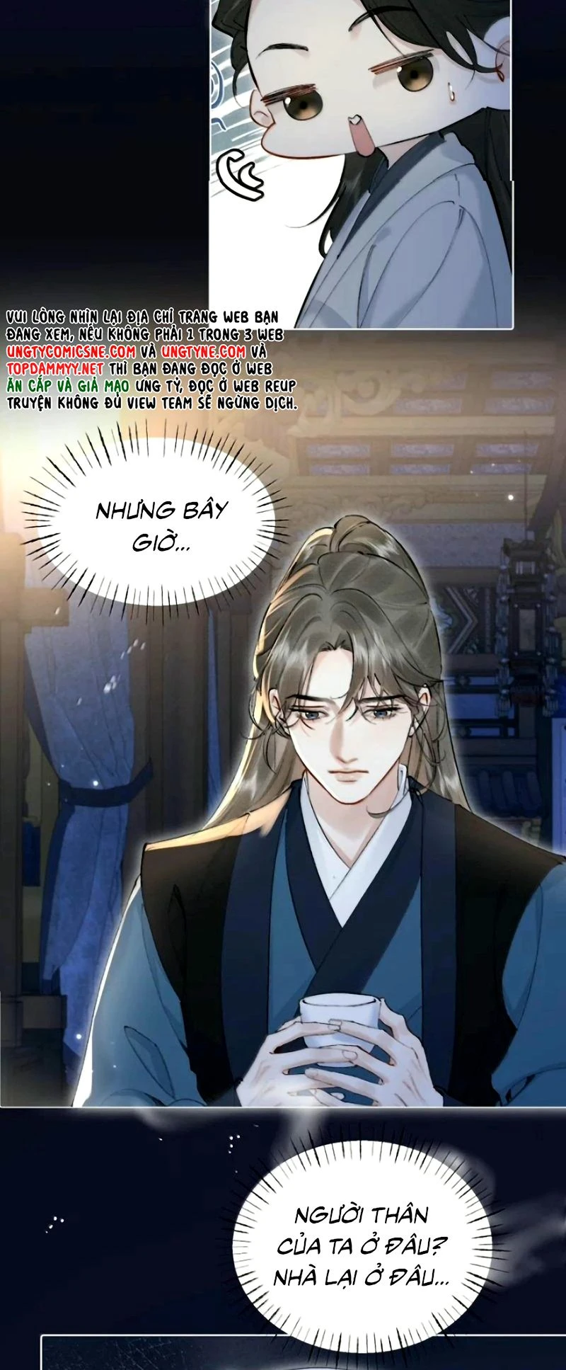 Thiên Hạ Ai Không Biết Quân Chapter 28 - 7