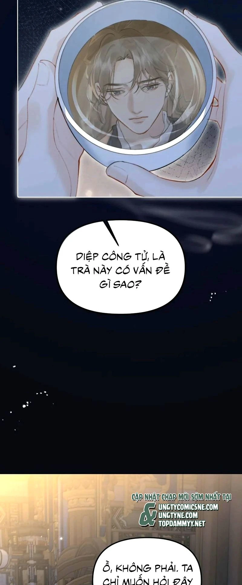 Thiên Hạ Ai Không Biết Quân Chapter 28 - 8