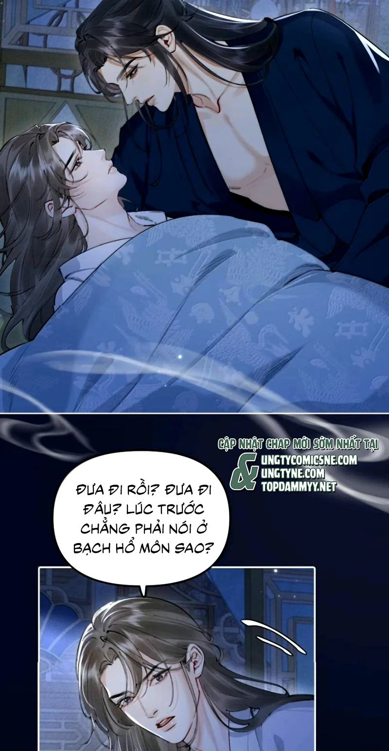 Thiên Hạ Ai Không Biết Quân Chapter 28 - 16