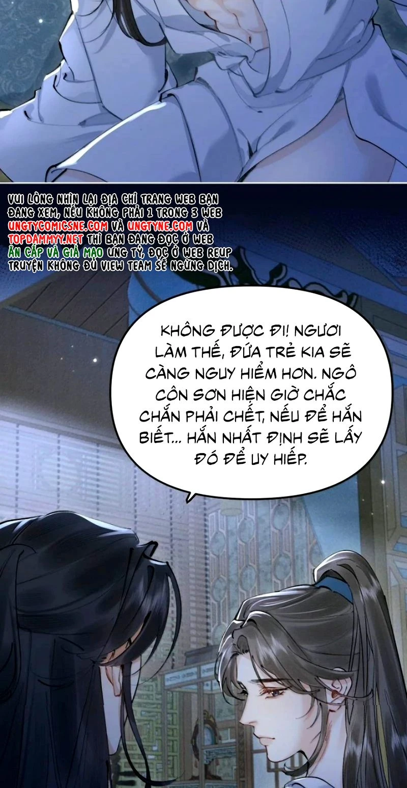 Thiên Hạ Ai Không Biết Quân Chapter 28 - 19