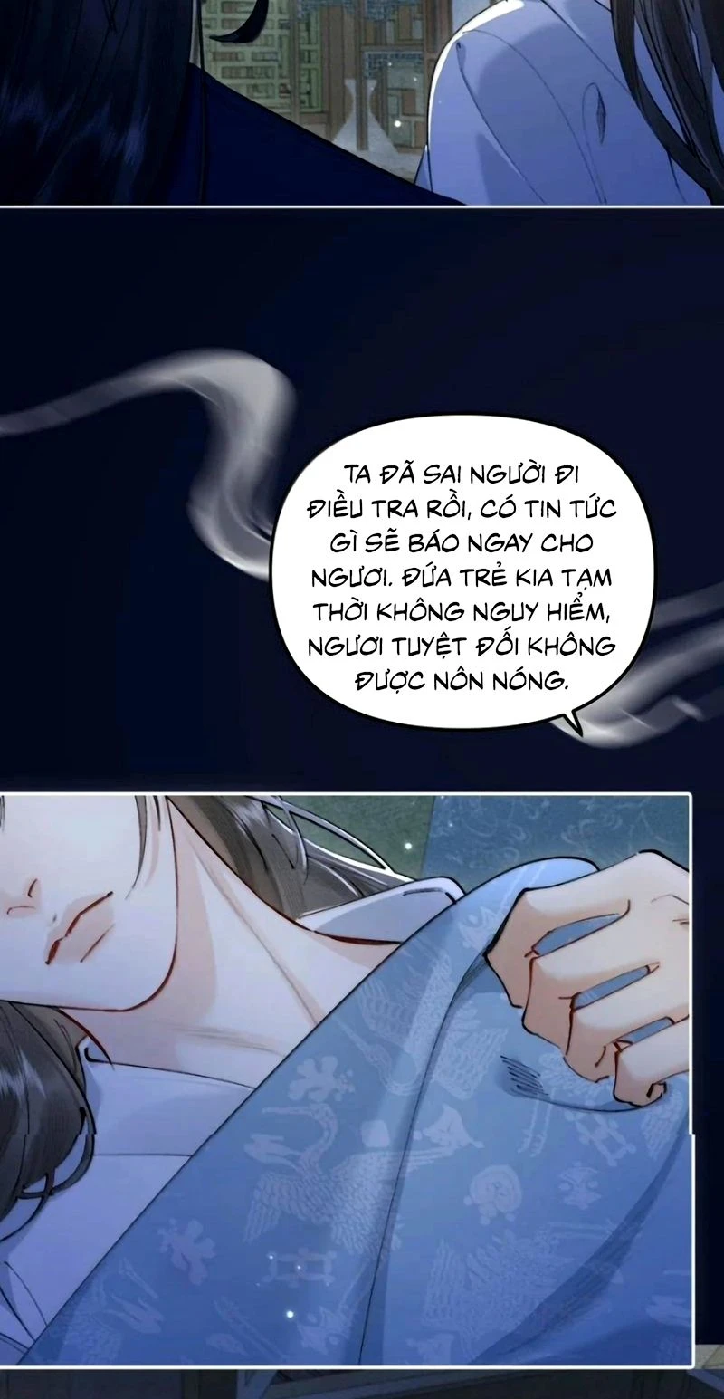 Thiên Hạ Ai Không Biết Quân Chapter 28 - 20