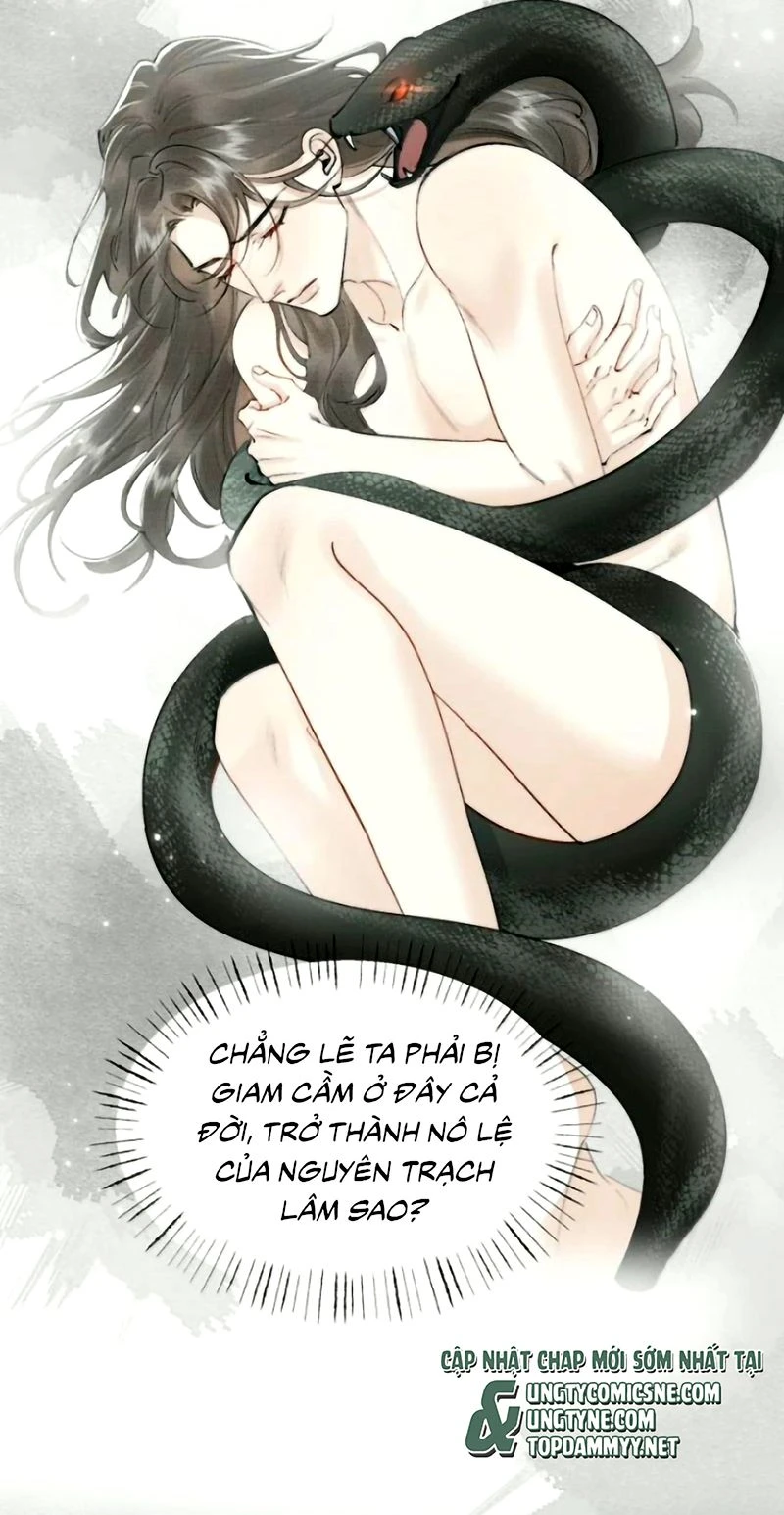 Thiên Hạ Ai Không Biết Quân Chapter 28 - 24