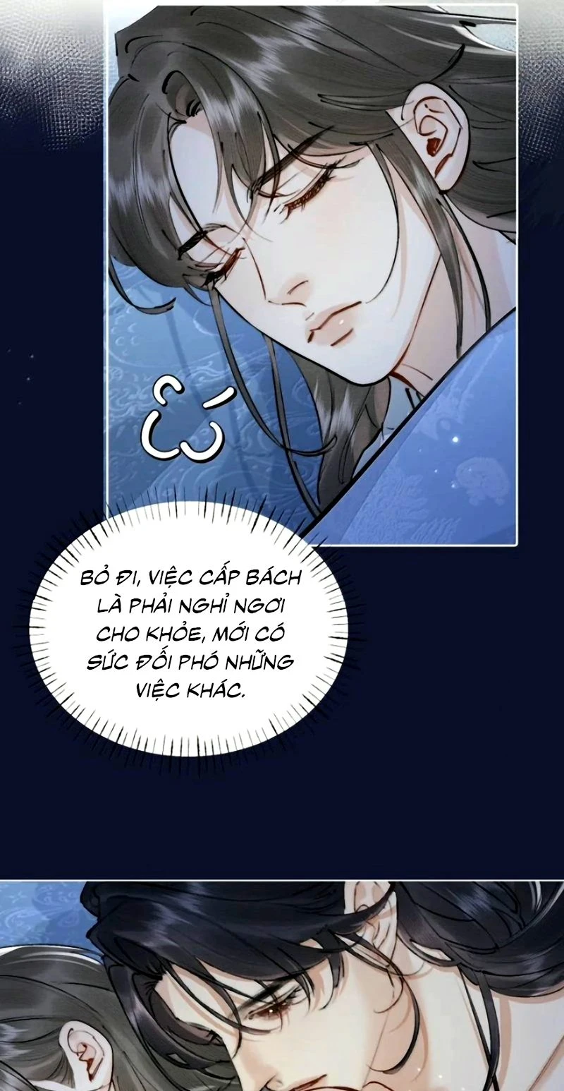 Thiên Hạ Ai Không Biết Quân Chapter 28 - 25