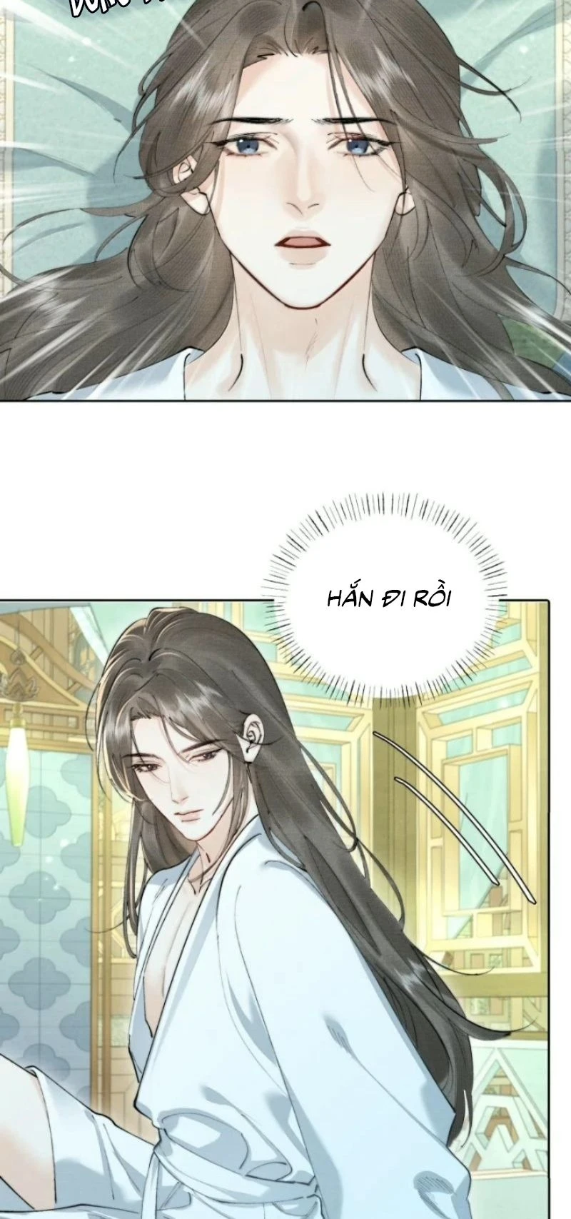 Thiên Hạ Ai Không Biết Quân Chapter 29 - 6