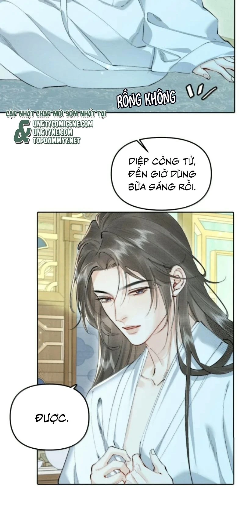 Thiên Hạ Ai Không Biết Quân Chapter 29 - 7