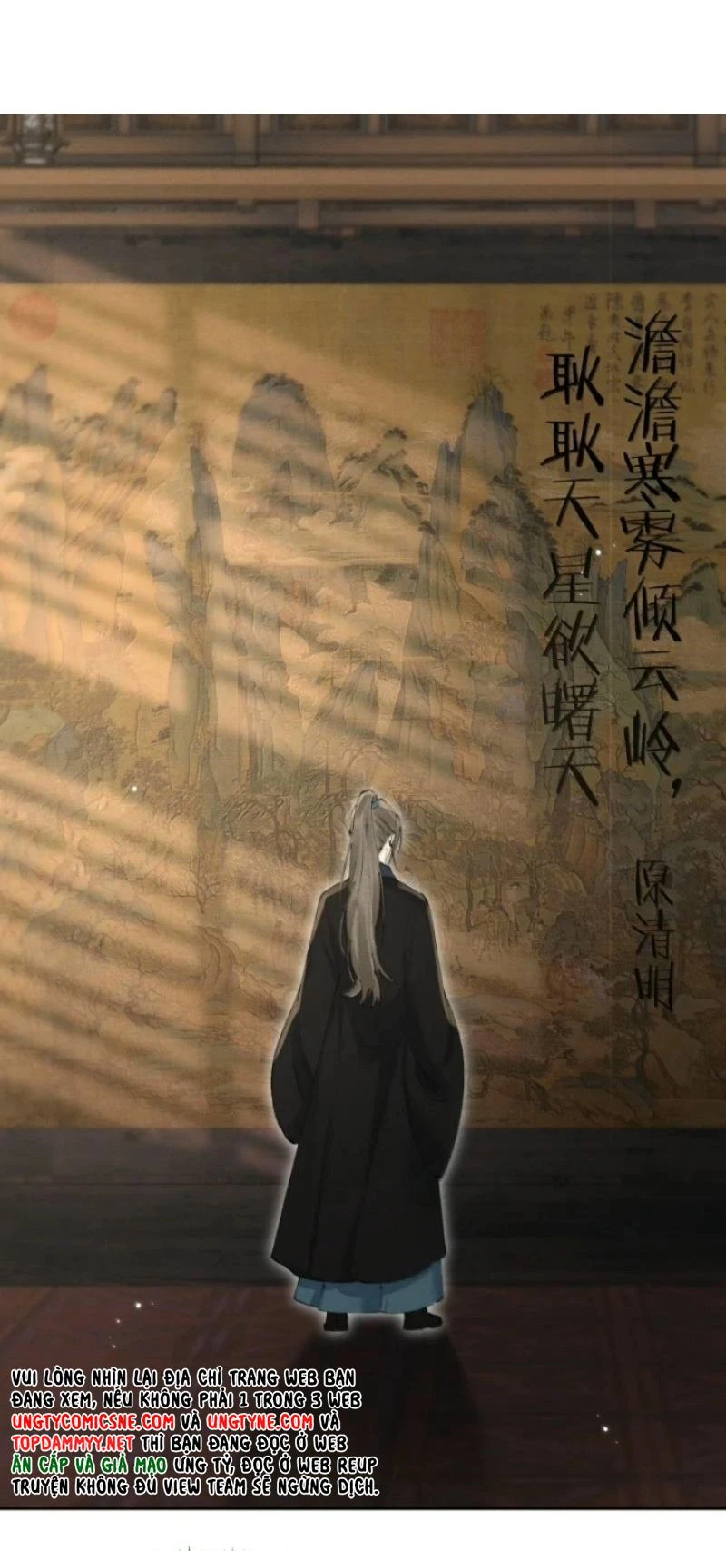 Thiên Hạ Ai Không Biết Quân Chapter 29 - 12