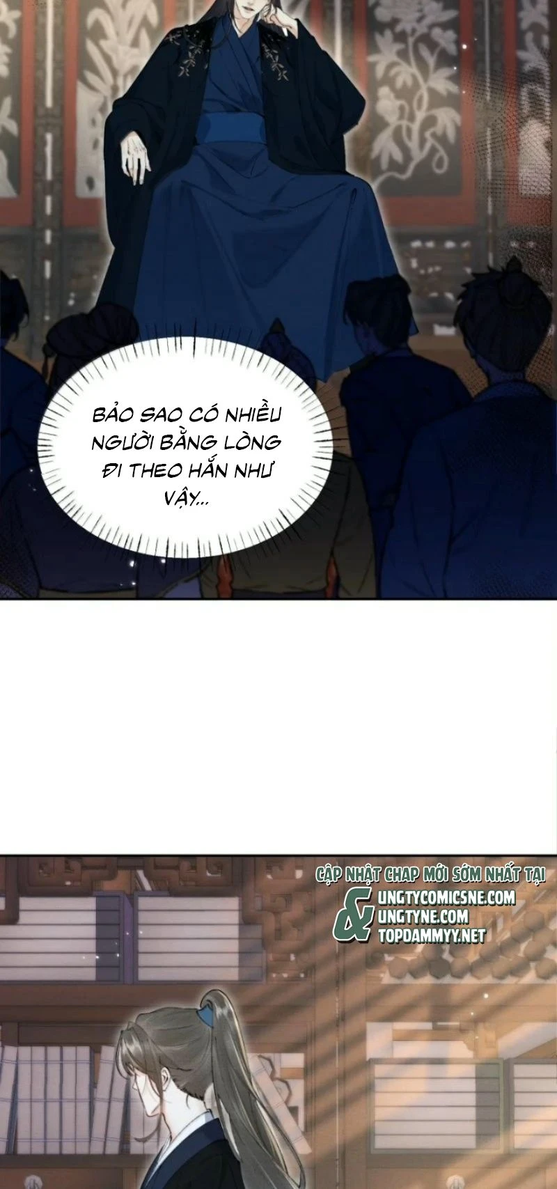 Thiên Hạ Ai Không Biết Quân Chapter 29 - 14