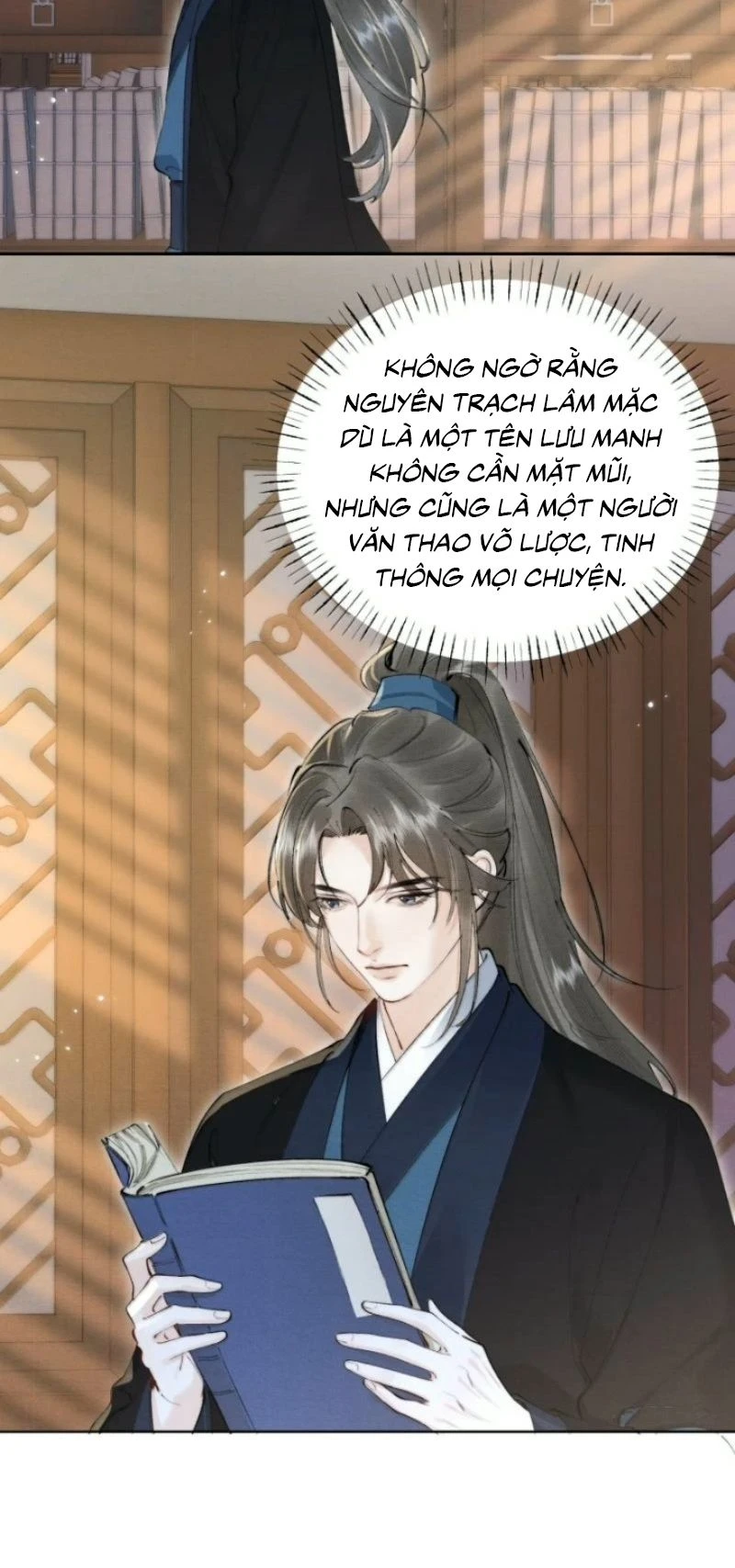 Thiên Hạ Ai Không Biết Quân Chapter 29 - 15