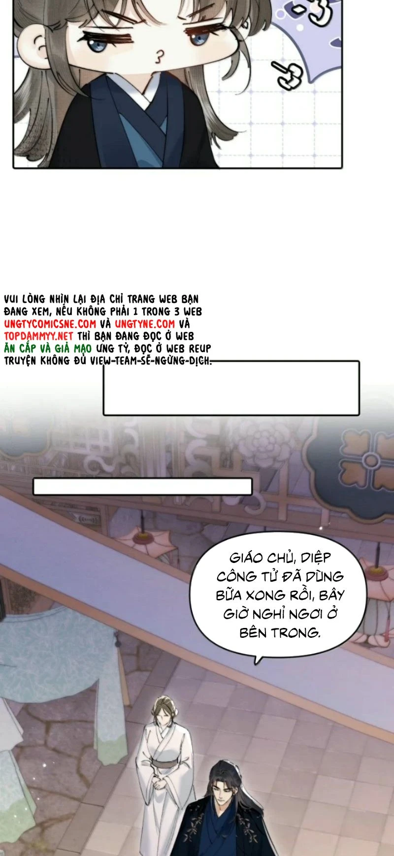 Thiên Hạ Ai Không Biết Quân Chapter 29 - 20