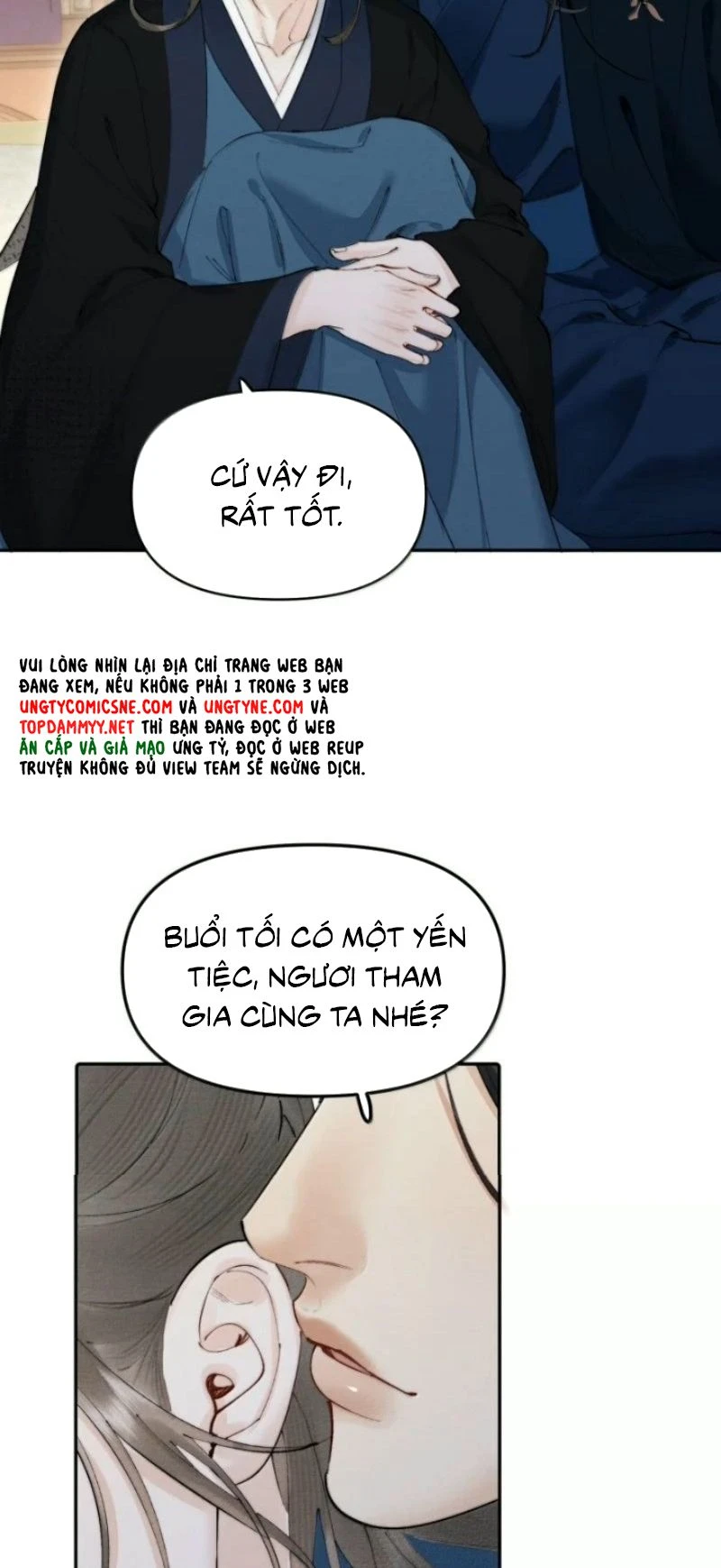 Thiên Hạ Ai Không Biết Quân Chapter 29 - 24