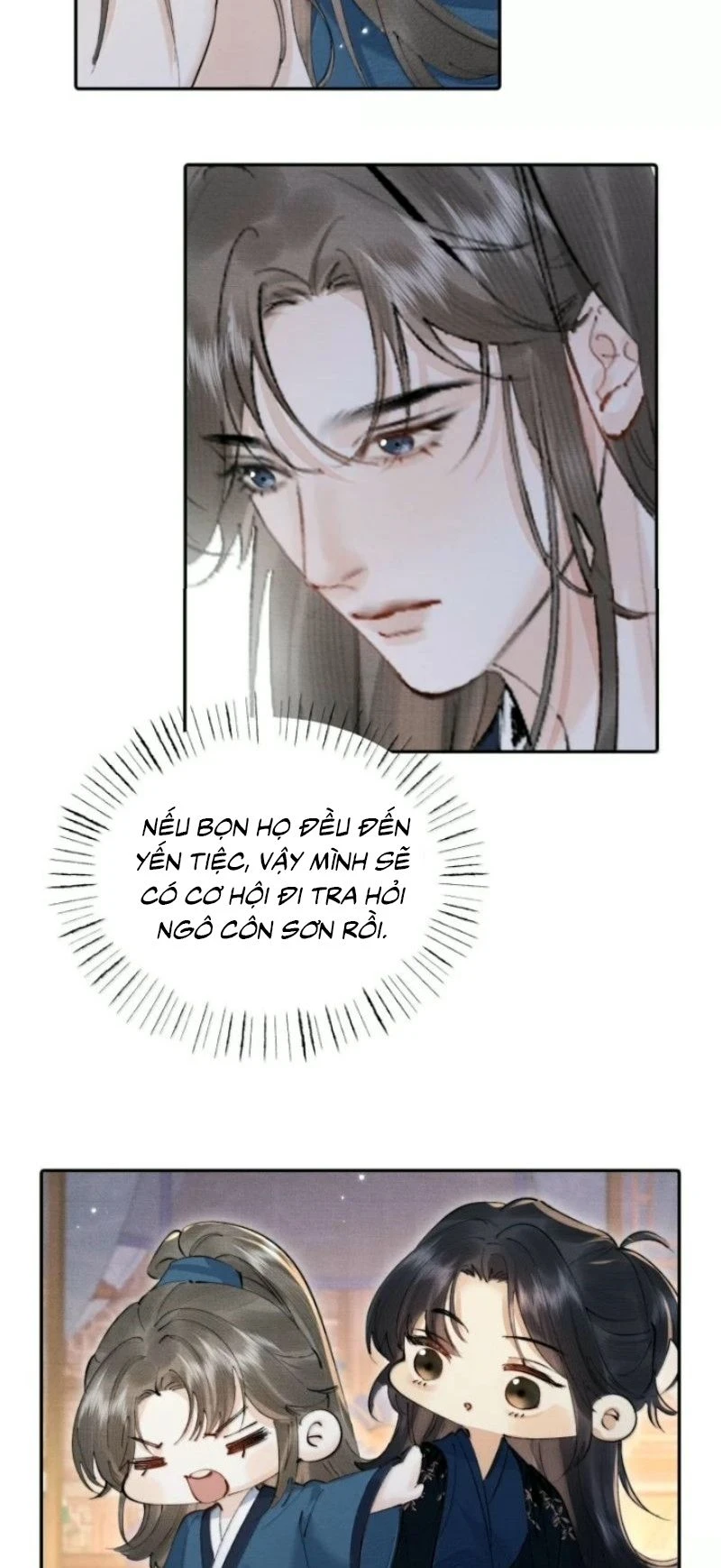 Thiên Hạ Ai Không Biết Quân Chapter 29 - 25