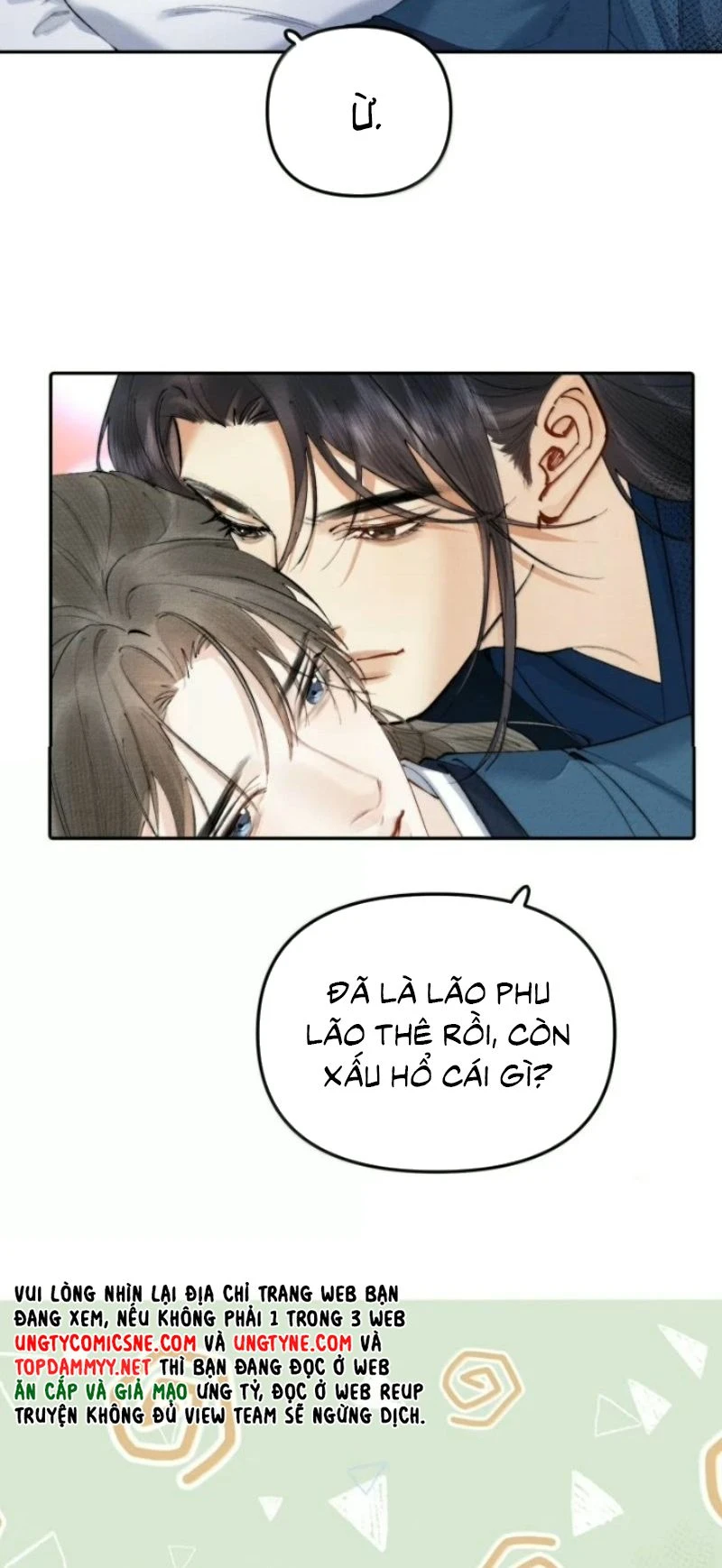 Thiên Hạ Ai Không Biết Quân Chapter 29 - 27