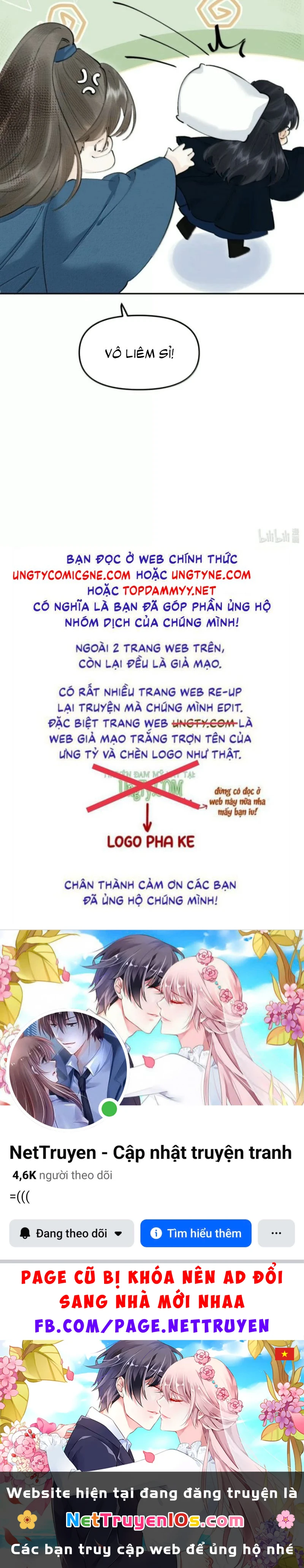 Thiên Hạ Ai Không Biết Quân Chapter 29 - 28